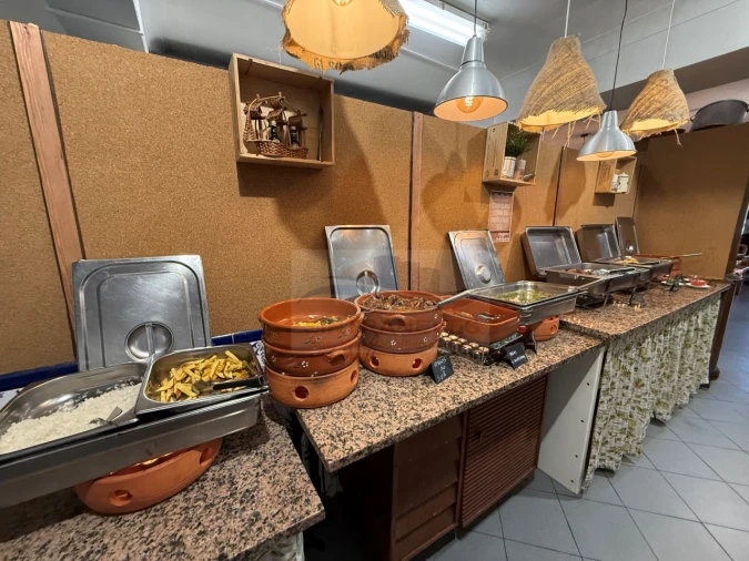 Negócio para Venda em Arruda dos Vinhos Foto 18