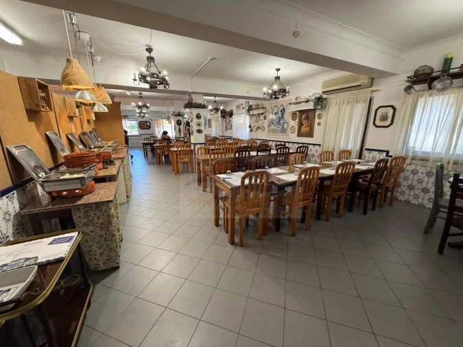 Negócio para Venda em Arruda dos Vinhos Foto 19