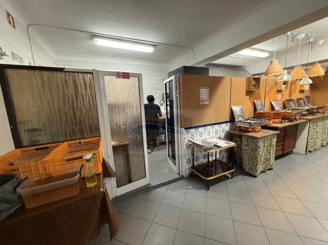 Negócio para Venda em Arruda dos Vinhos Foto 20