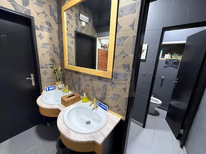 Negócio para Venda em Arruda dos Vinhos Foto 21