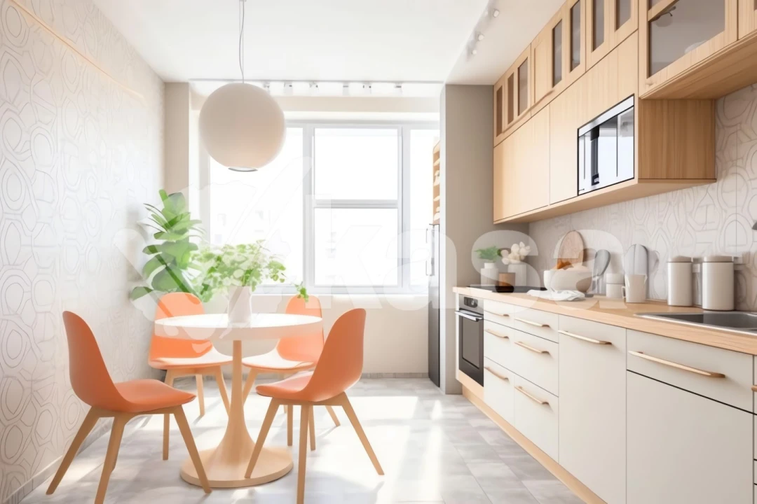 Apartamento T3 para Venda em Barreiro e Lavradio Foto 1