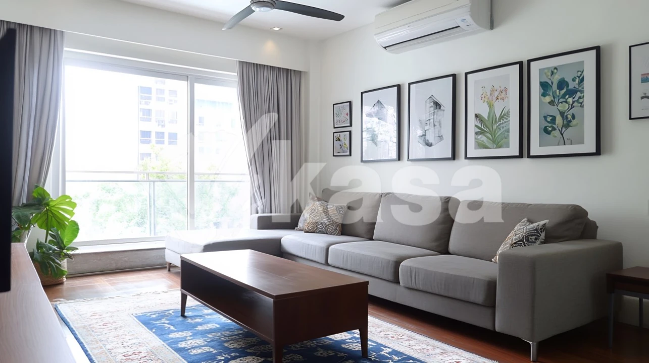 Apartamento T3 para Venda em Barreiro e Lavradio Foto 3