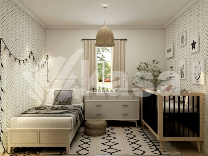 Apartamento T3 para Venda em Barreiro e Lavradio Foto 5