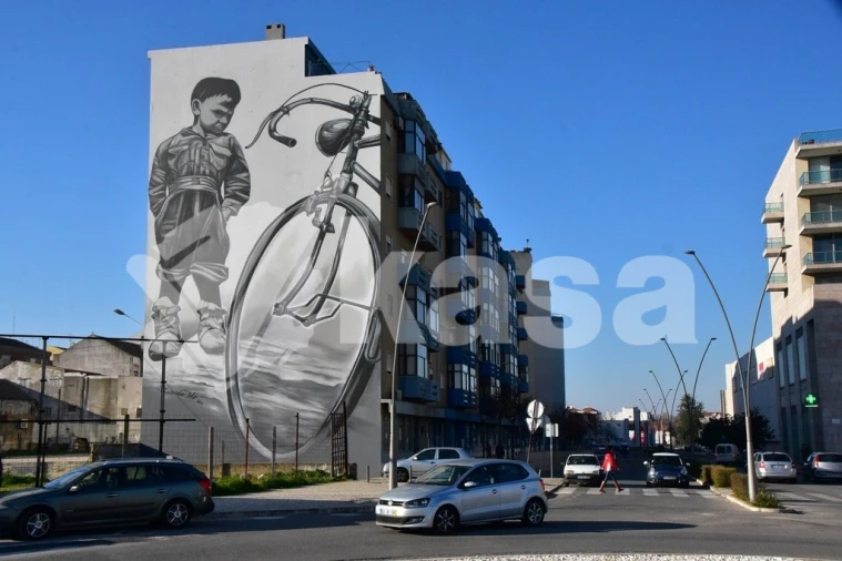 Apartamento T3 para Venda em Barreiro e Lavradio Foto 8