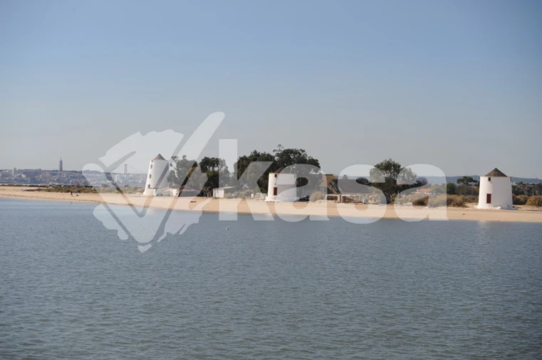 Apartamento T3 para Venda em Barreiro e Lavradio Foto 14