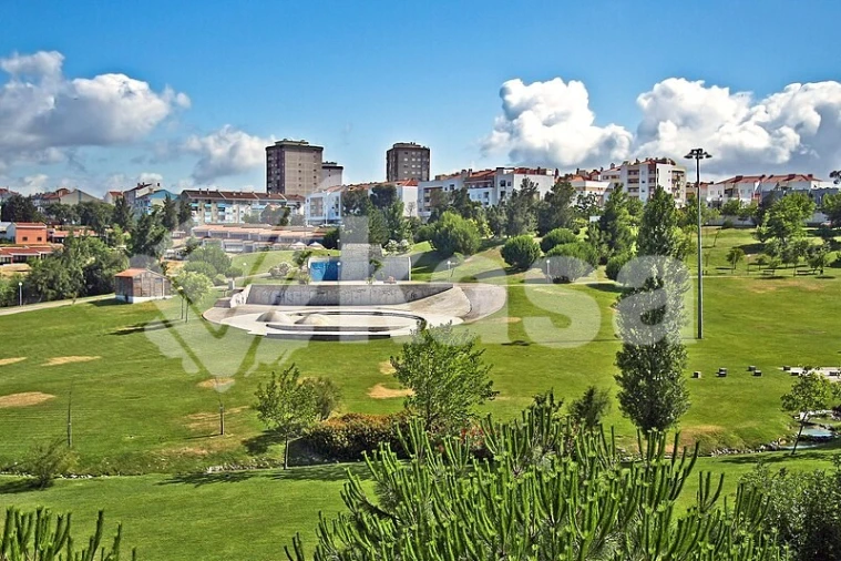Apartamento T3 para Venda em Barreiro e Lavradio Foto 16