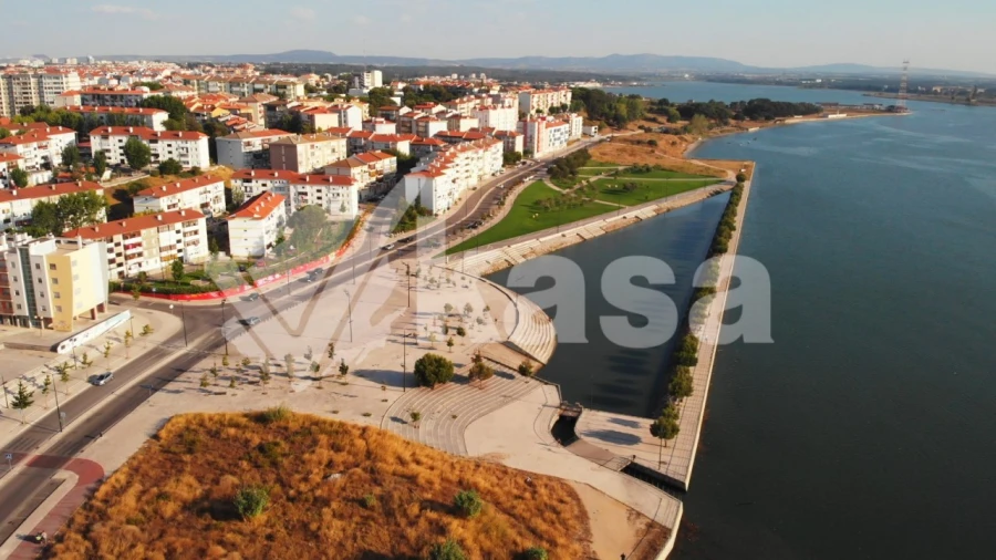 Apartamento T3 para Venda em Barreiro e Lavradio Foto 18