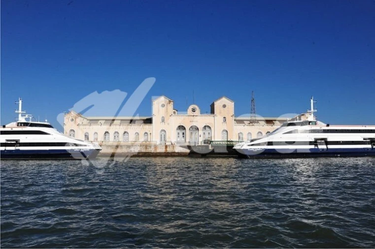 Apartamento T3 para Venda em Barreiro e Lavradio Foto 20