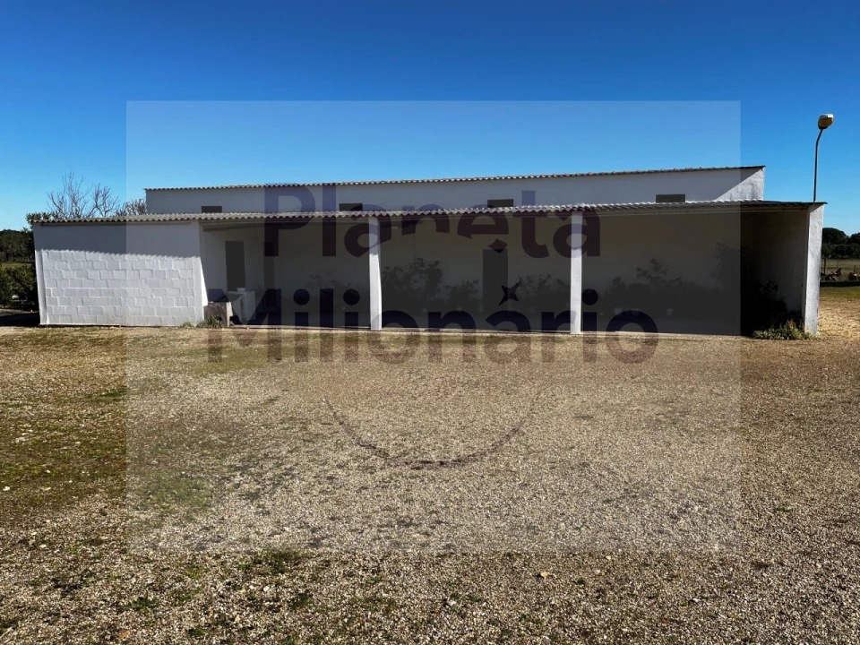 Quinta T3 para Venda em Torrão Foto 5