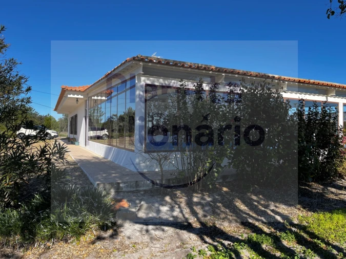 Quinta T3 para Venda em Torrão Foto 2