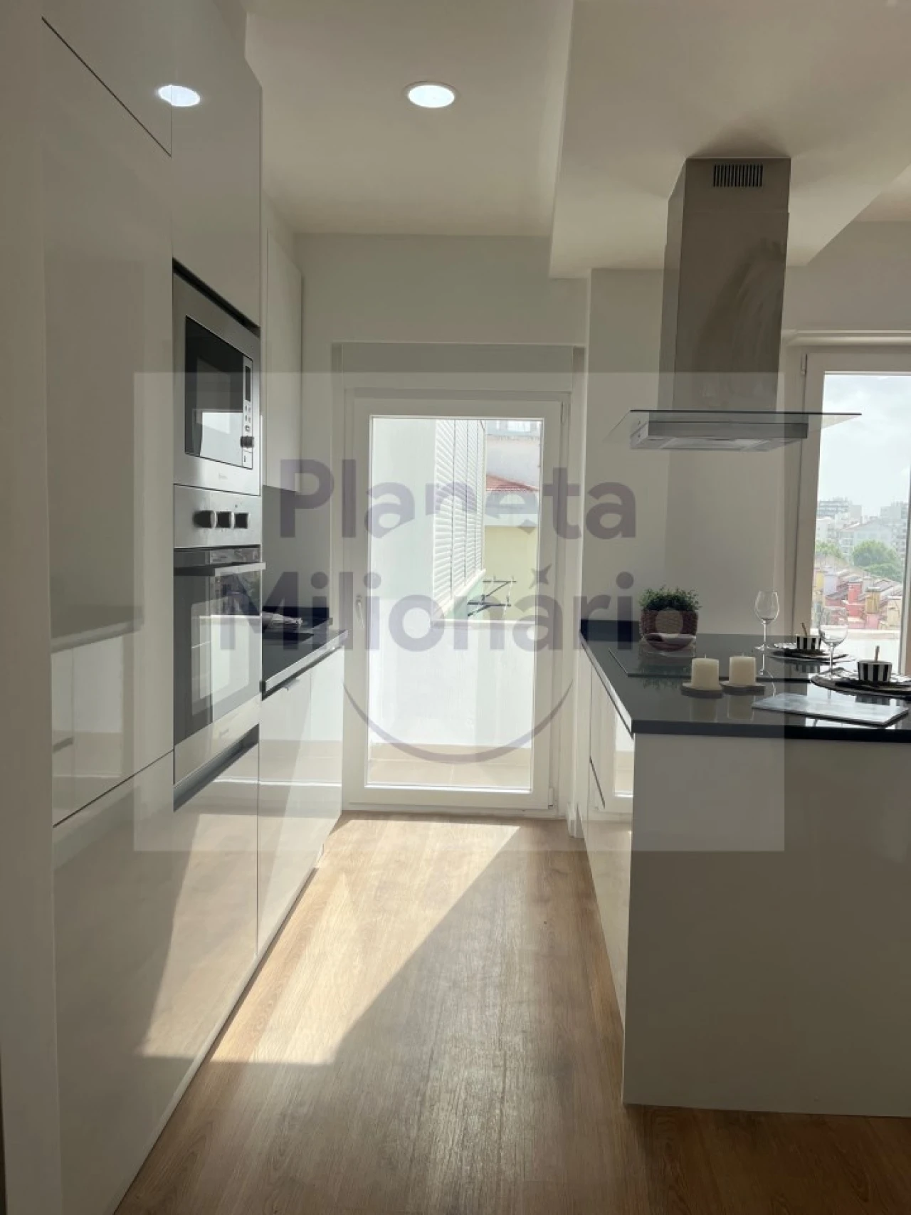 Apartamento T3 para Venda em Benfica Foto 5