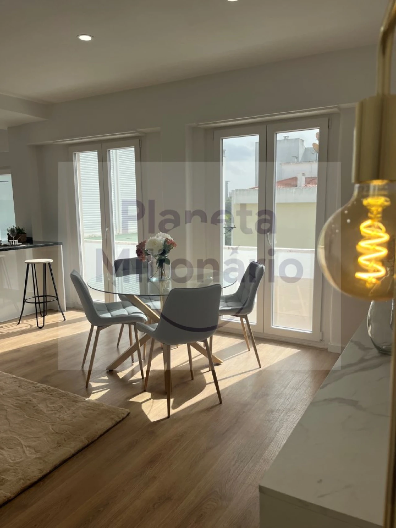 Apartamento T3 para Venda em Benfica Foto 8
