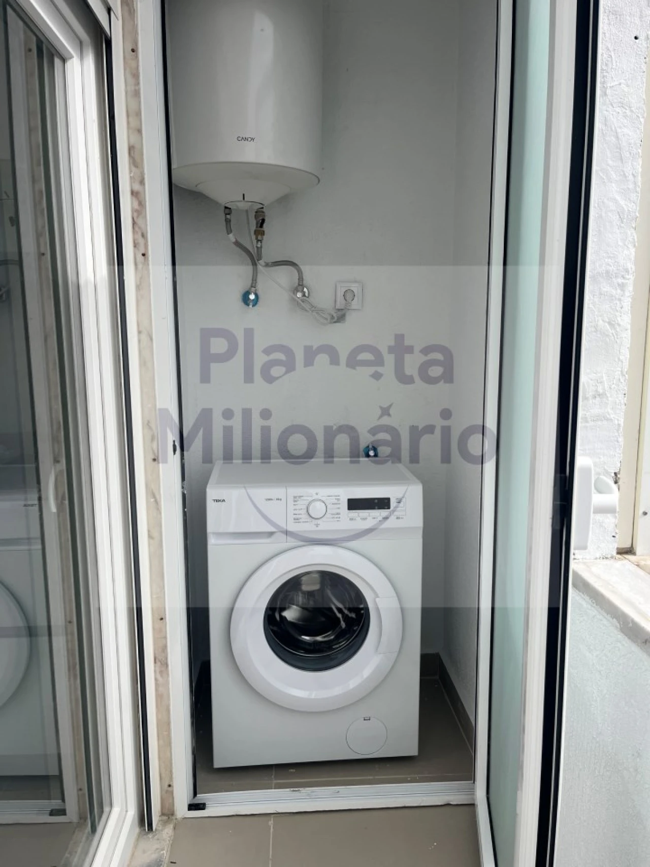 Apartamento T3 para Venda em Benfica Foto 13