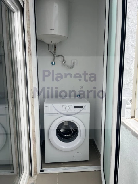 Apartamento T3 para Venda em Benfica