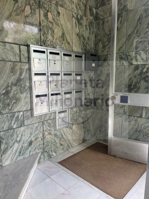 Apartamento T3 para Venda em Benfica