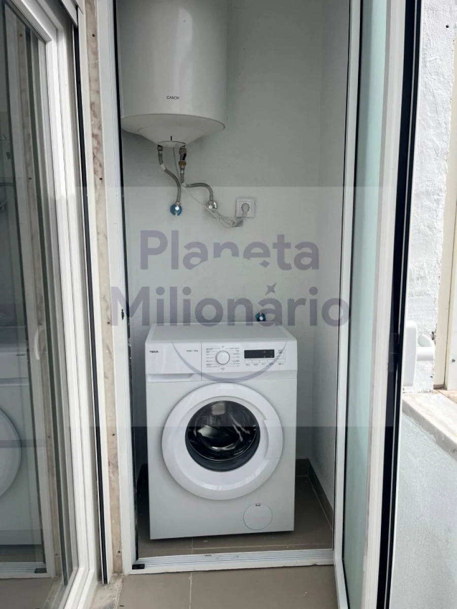 Apartamento T3 para Venda em Benfica Foto 13