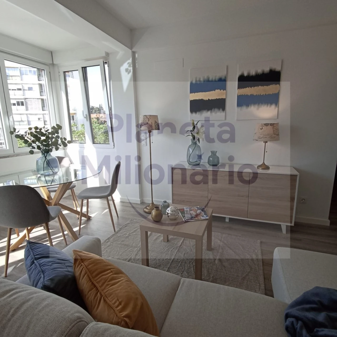 Apartamento T3 para Venda em Benfica Foto 10