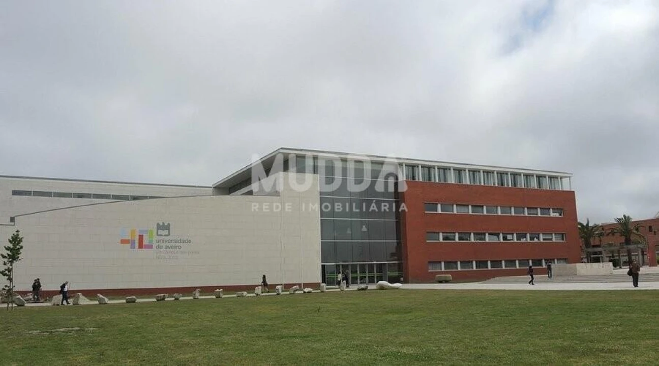 Terreno para Venda em Aradas Foto 8
