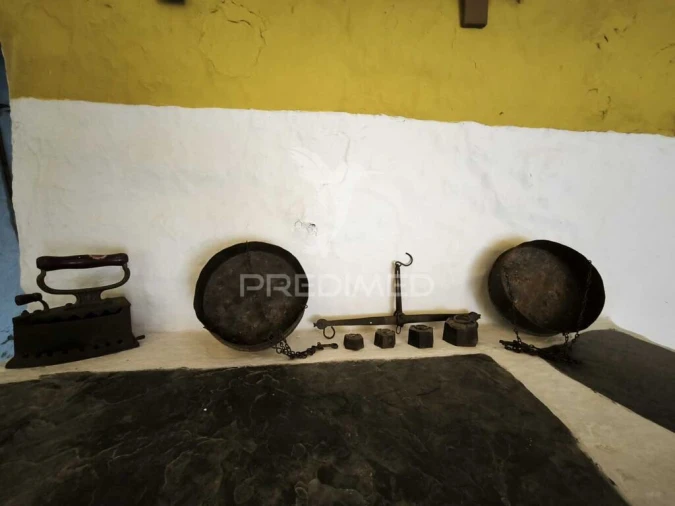 Moradia T2 para Venda em Espirito Santo Foto 14