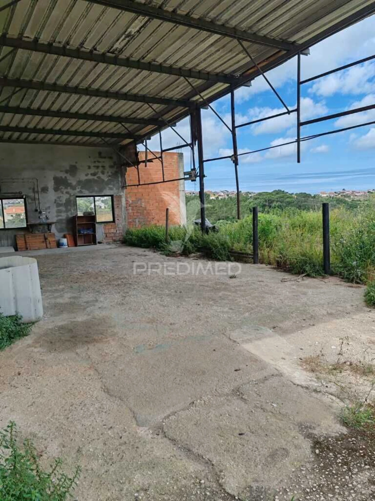 Armazém para Arrendamento em Aljubarrota Foto 3