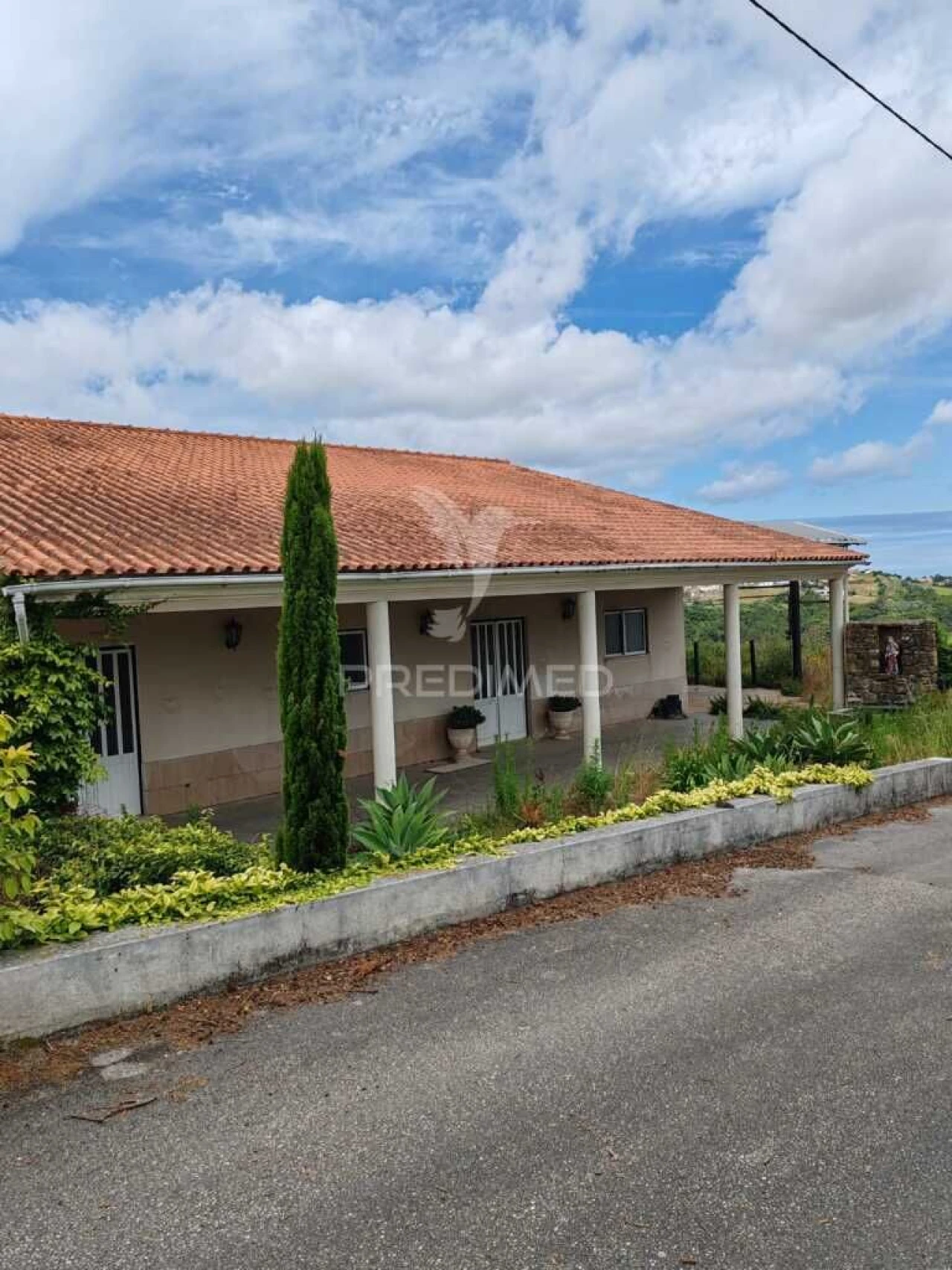 Armazém para Arrendamento em Aljubarrota Foto 1