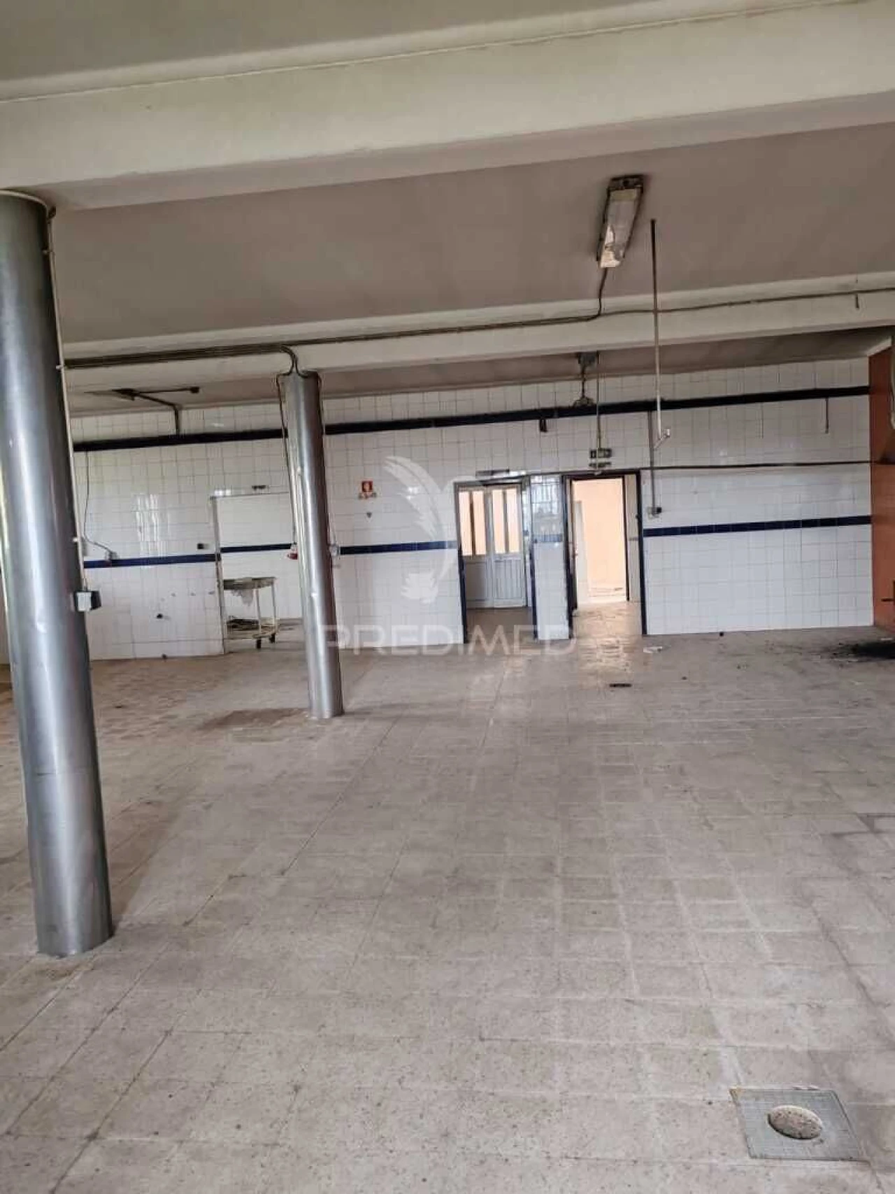 Armazém para Arrendamento em Aljubarrota Foto 16