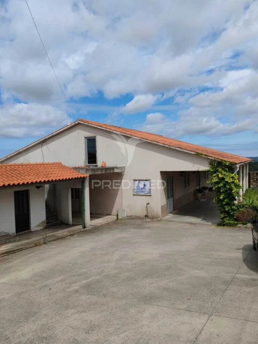 Armazém para Arrendamento em Aljubarrota Foto 2