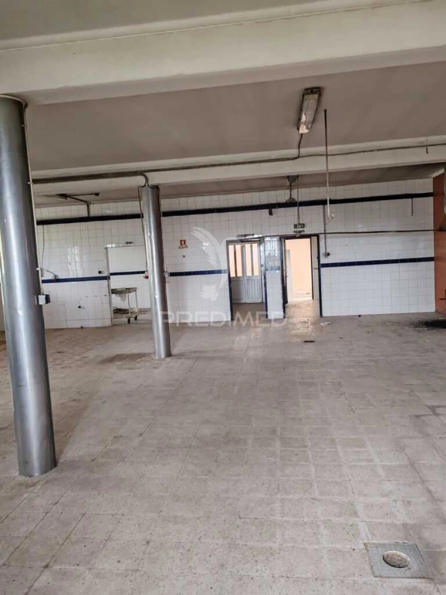 Armazém para Arrendamento em Aljubarrota Foto 16