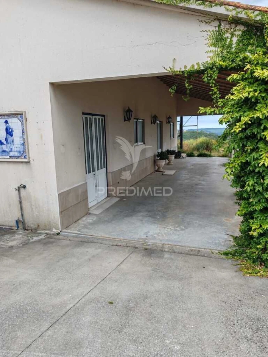 Armazém para Arrendamento em Aljubarrota Foto 11