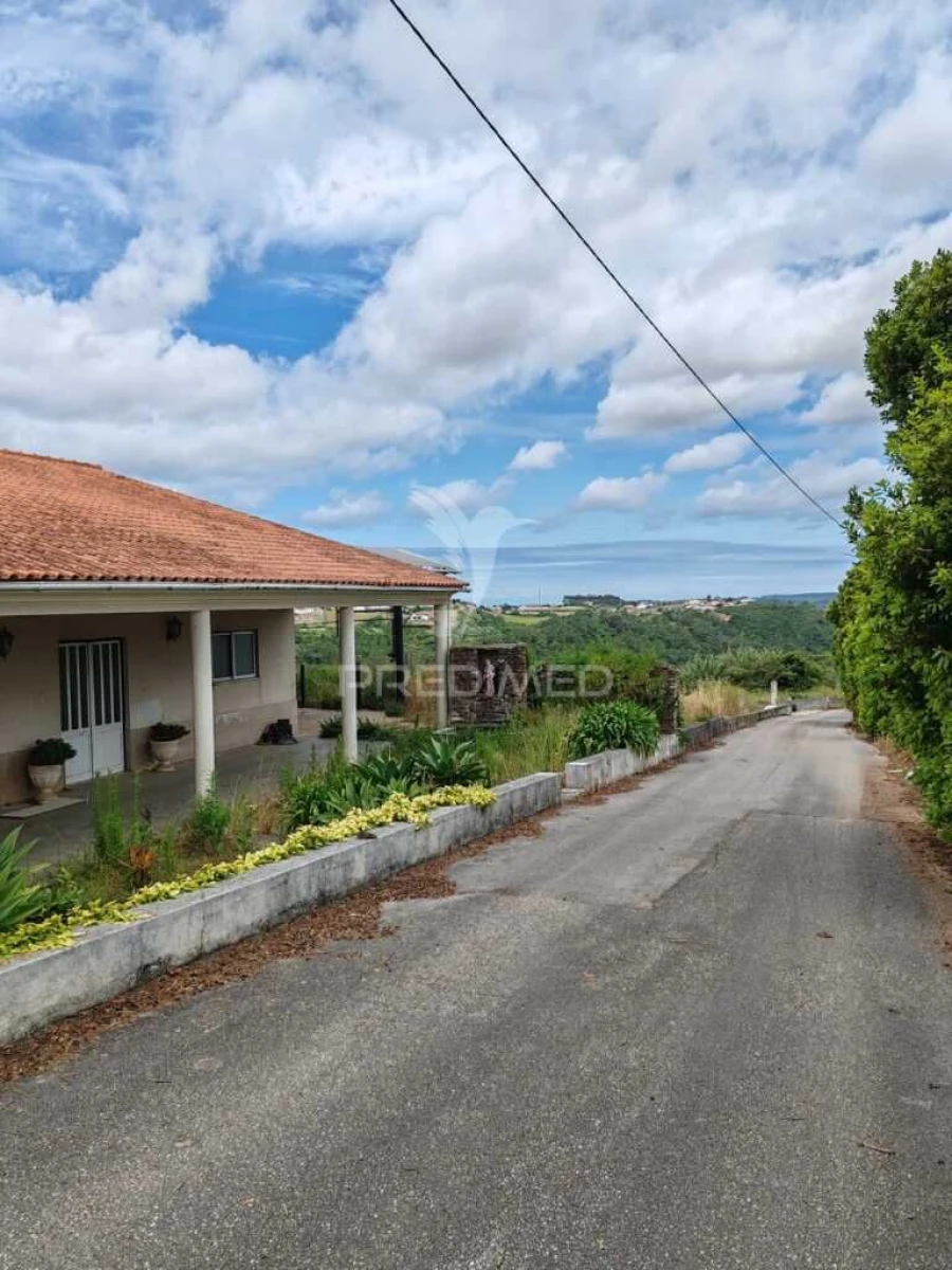 Armazém para Arrendamento em Aljubarrota Foto 4