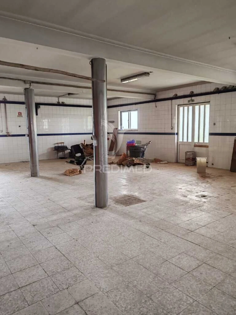 Armazém para Arrendamento em Aljubarrota Foto 18