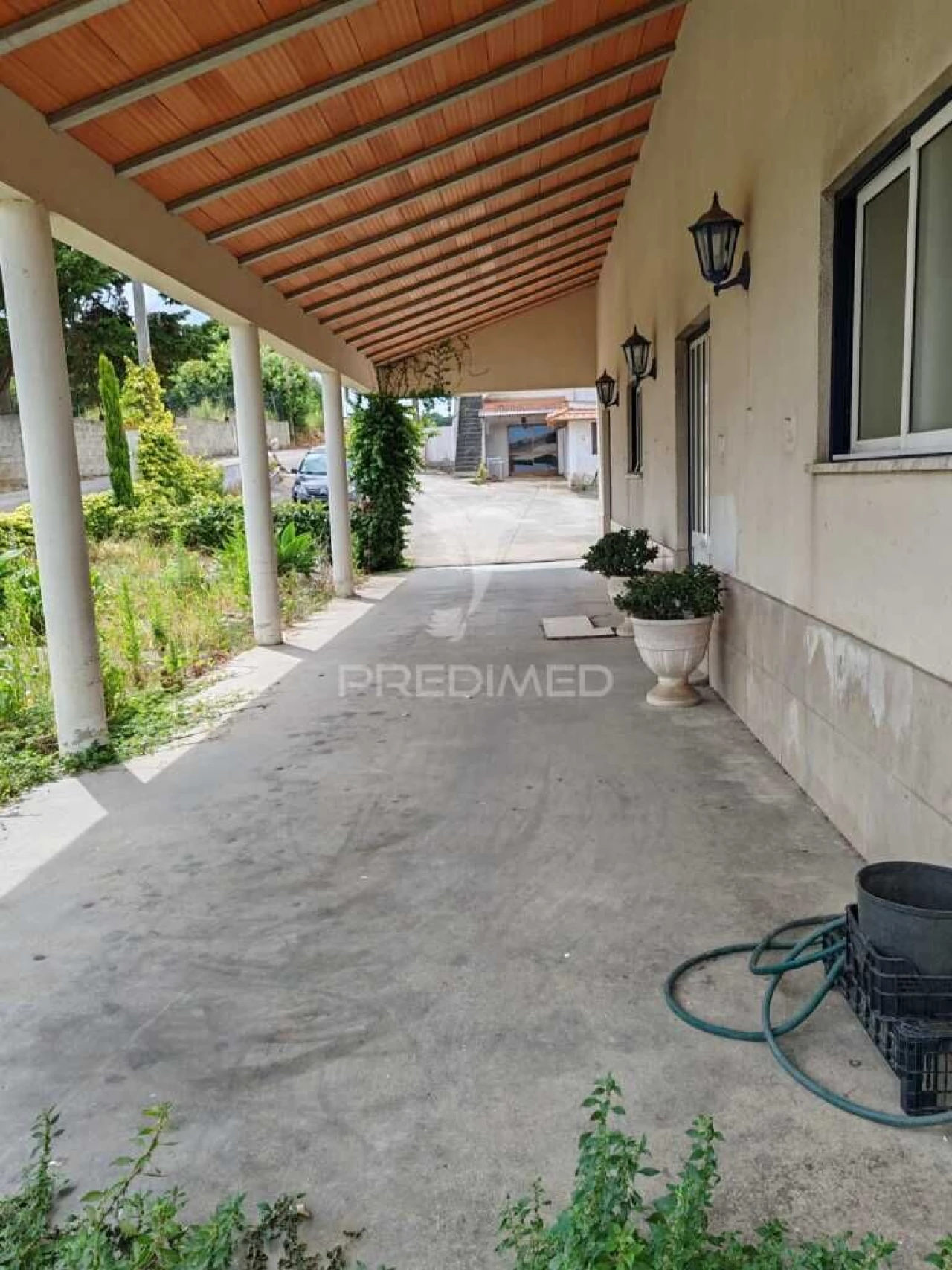 Armazém para Arrendamento em Aljubarrota Foto 7