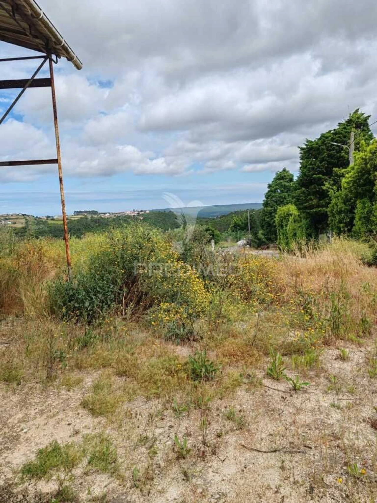 Armazém para Arrendamento em Aljubarrota Foto 8