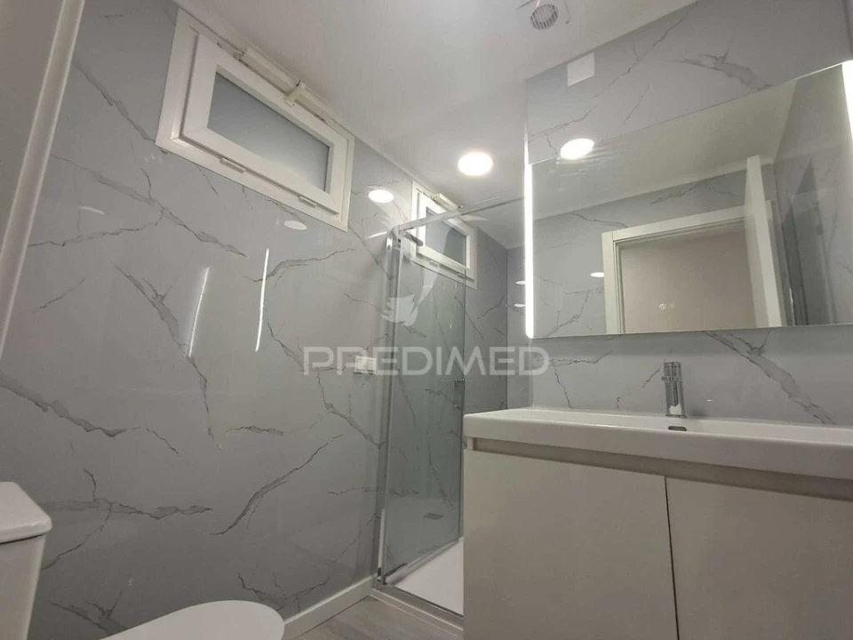 Apartamento T2 para Venda em Oeiras e São Julião da Barra, Paço de Arcos e Caxias Foto 17