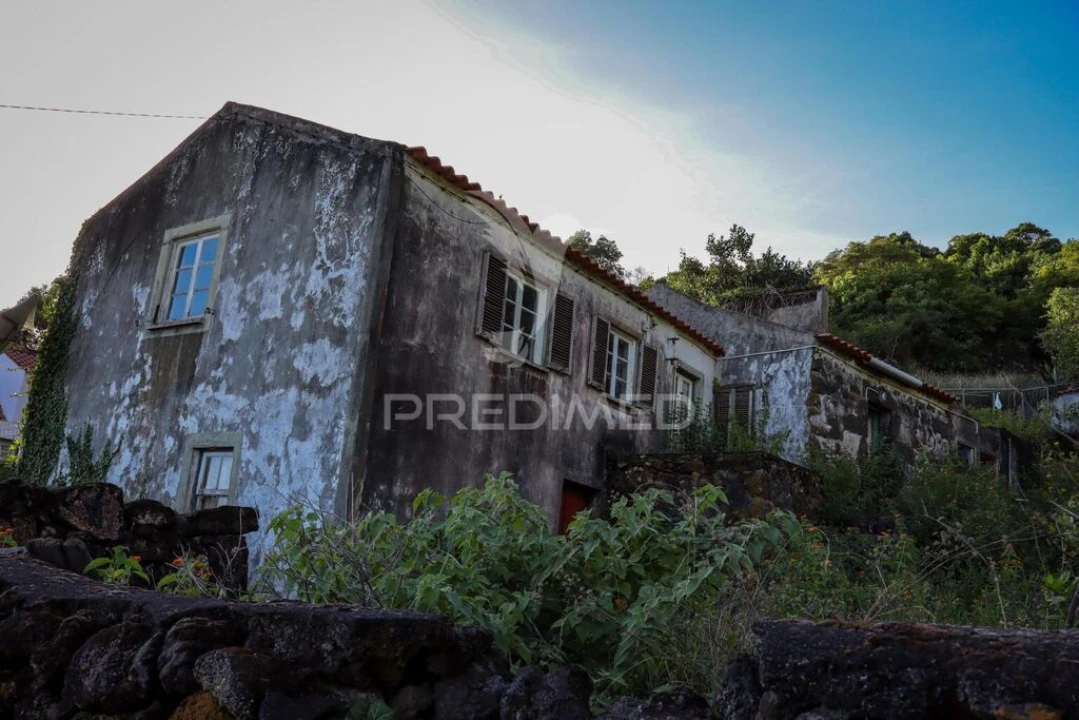 Moradia T1 para Venda em Urzelina (São Mateus) Foto 5