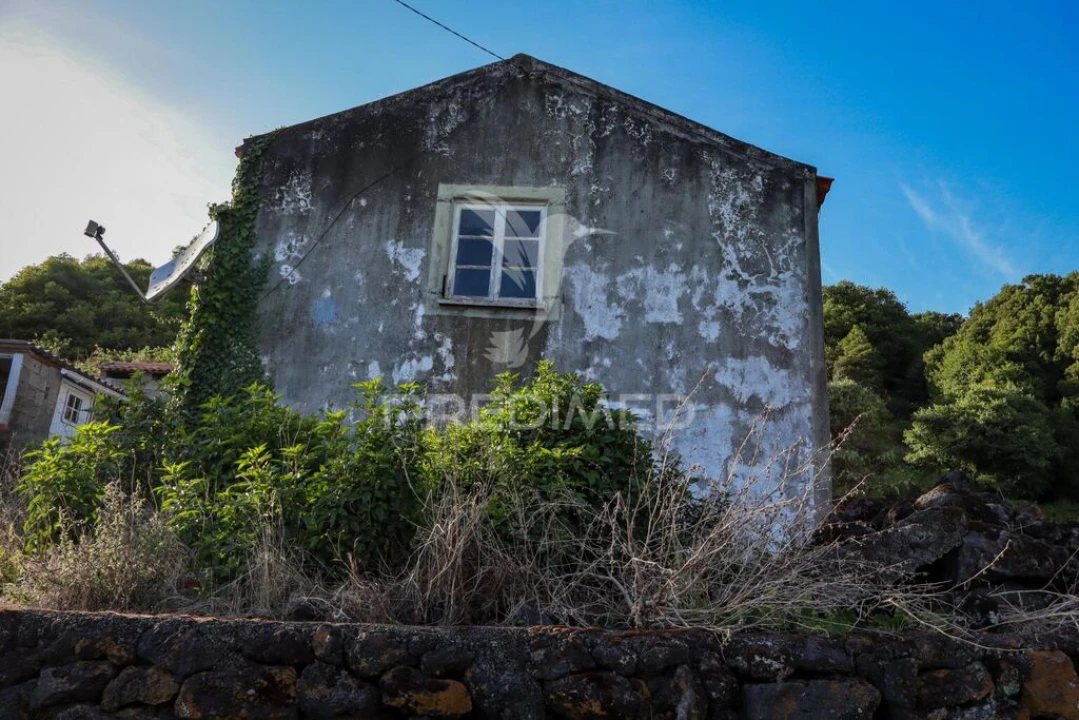 Moradia T1 para Venda em Urzelina (São Mateus) Foto 9