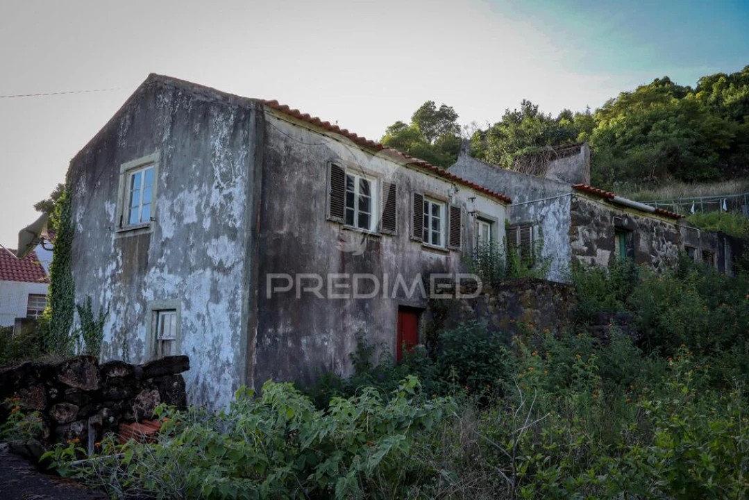 Moradia T1 para Venda em Urzelina (São Mateus) Foto 7