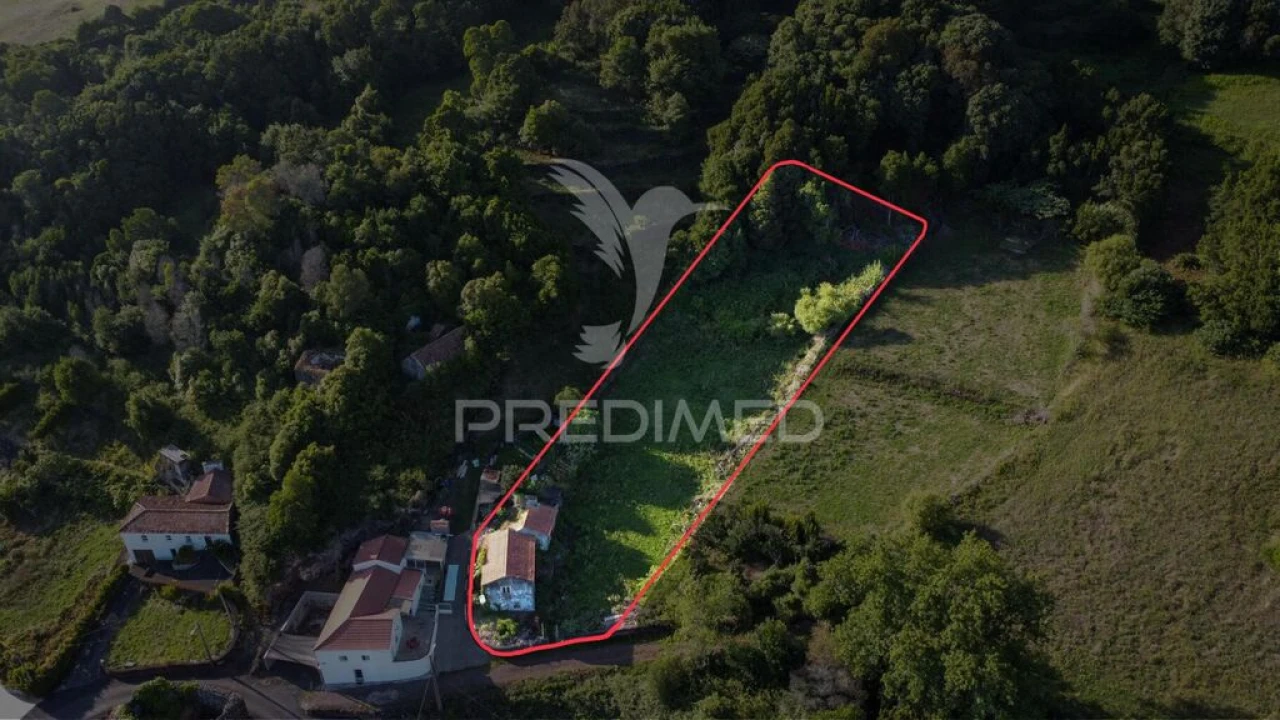 Moradia T1 para Venda em Urzelina (São Mateus) Foto 3