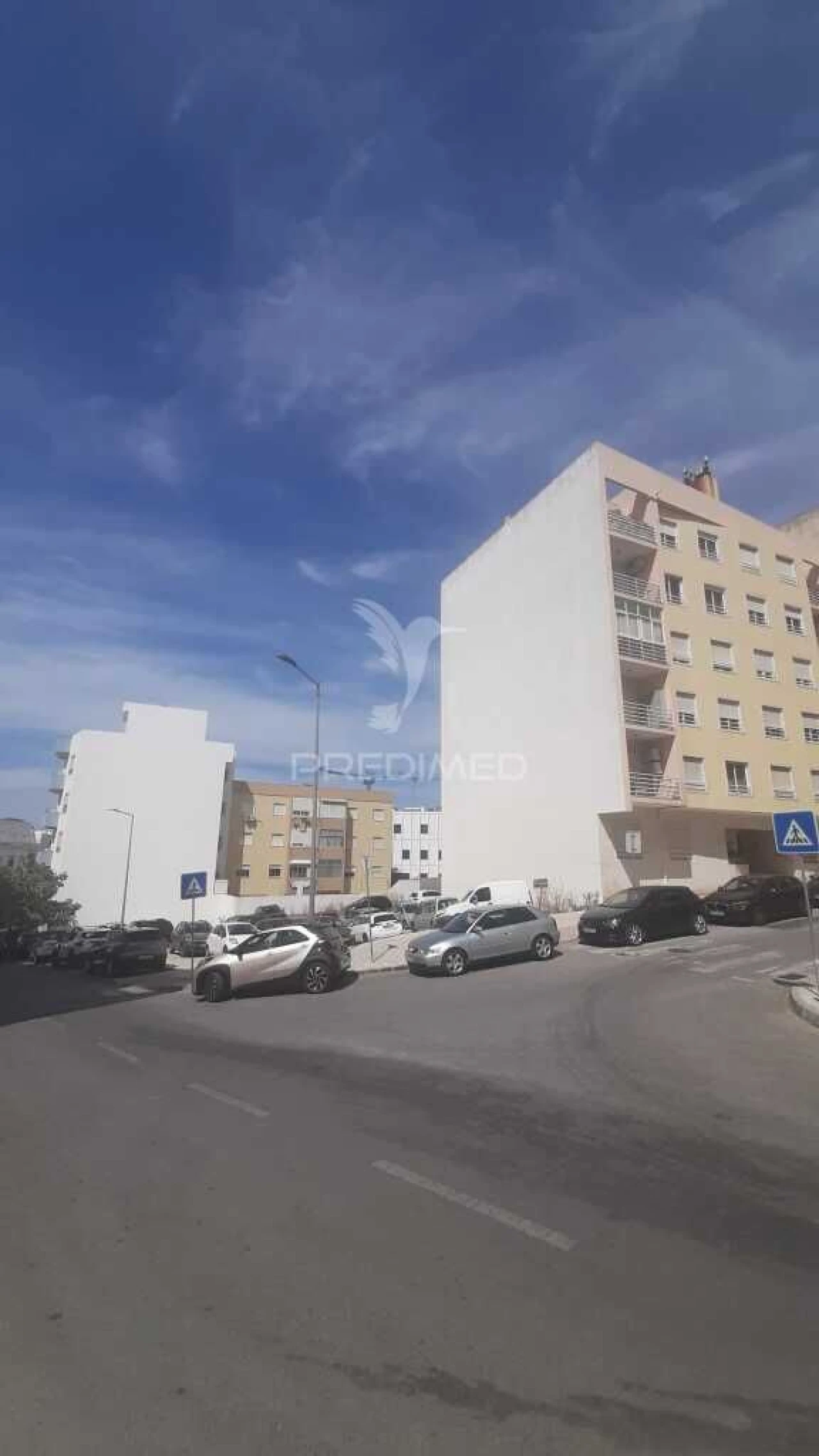 Terreno para Venda em Setubal (São Sebastião) Foto 8