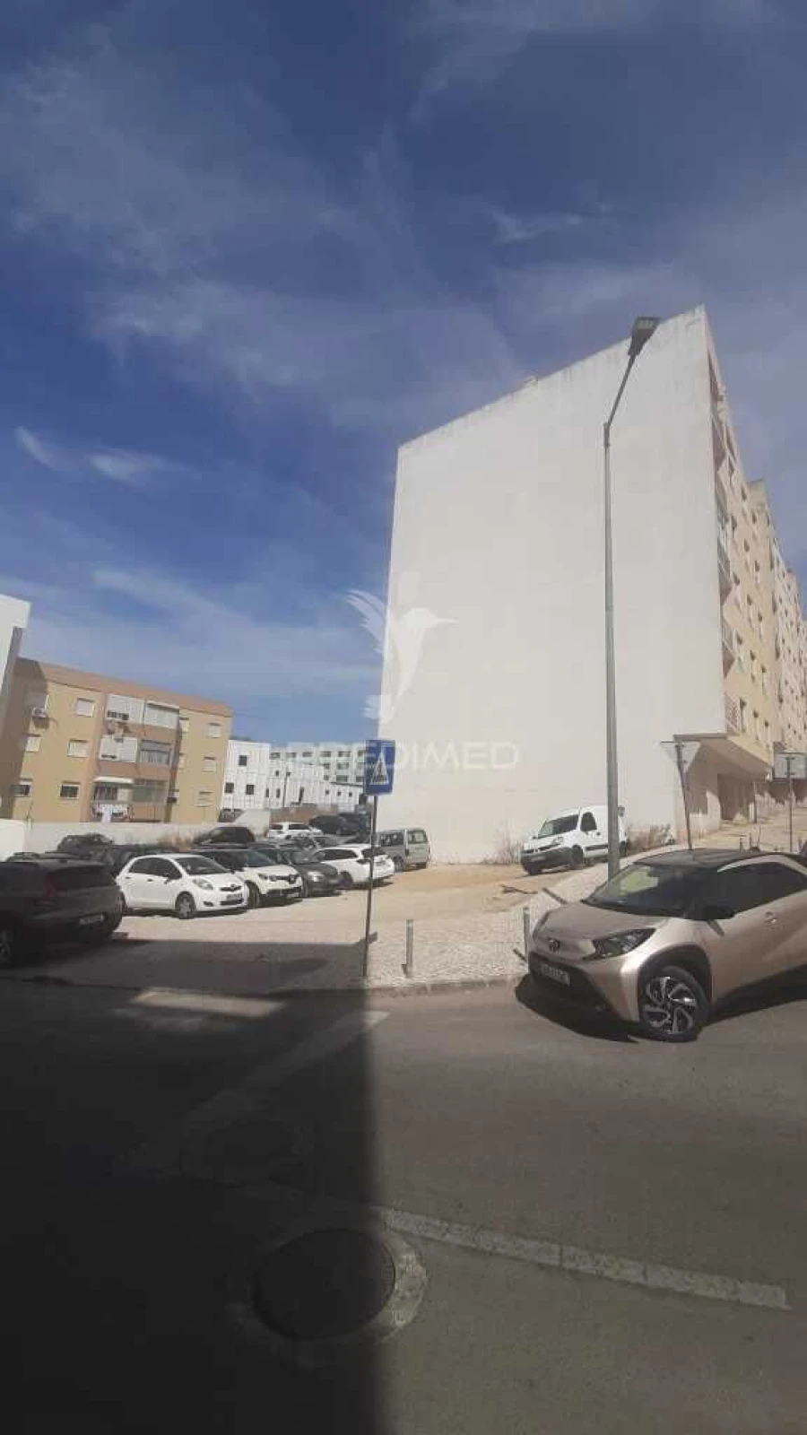 Terreno para Venda em Setubal (São Sebastião) Foto 10