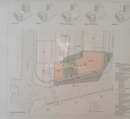 Terreno para Venda em Setubal (São Sebastião) Foto 13