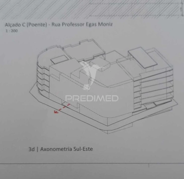 Terreno para Venda em Setubal (São Sebastião) Foto 12