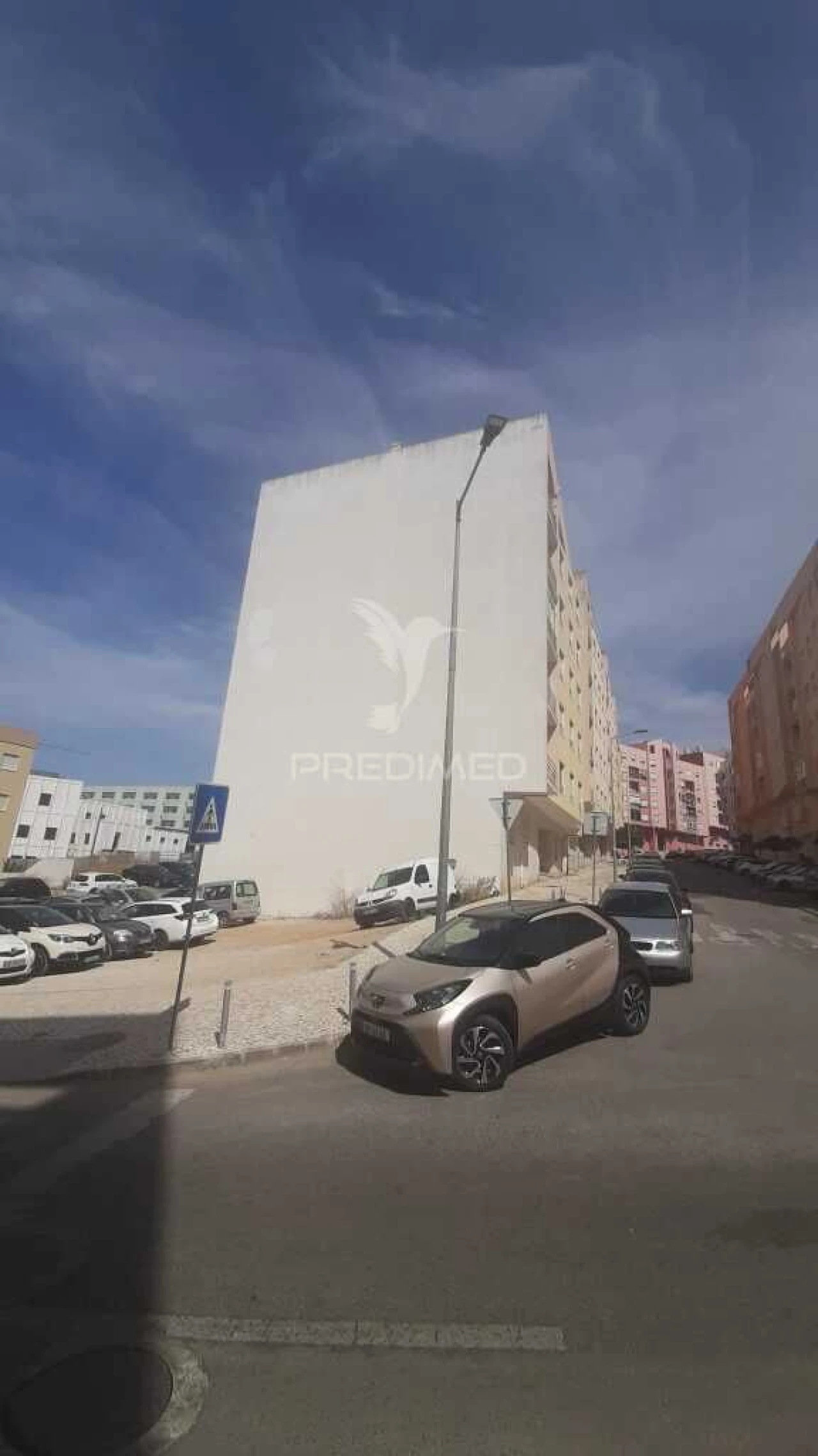 Terreno para Venda em Setubal (São Sebastião) Foto 9