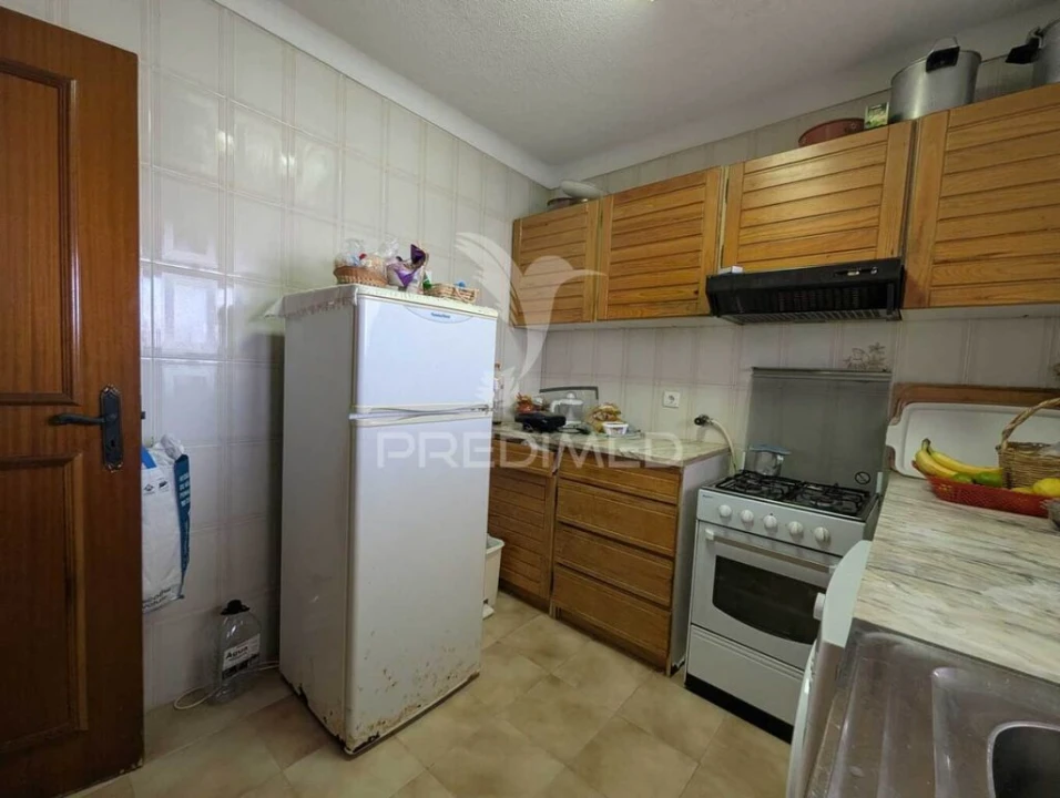 Apartamento T1 para Venda em Vila Nova de Cacela Foto 19