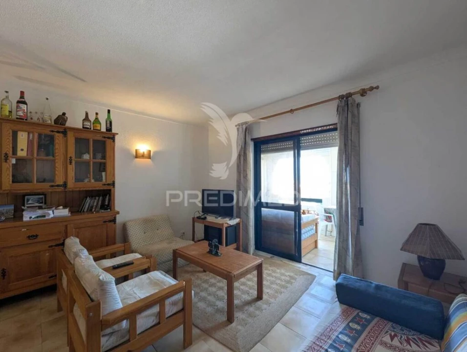 Apartamento T1 para Venda em Vila Nova de Cacela Foto 12
