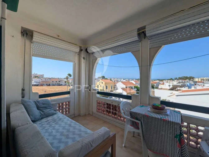 Apartamento T1 para Venda em Vila Nova de Cacela Foto 14