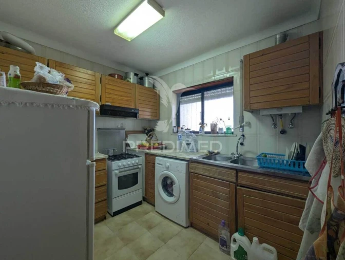 Apartamento T1 para Venda em Vila Nova de Cacela Foto 18
