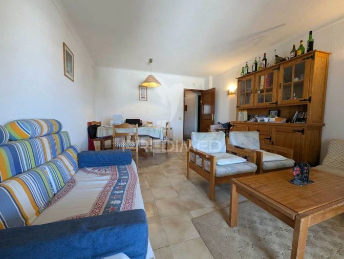 Apartamento T1 para Venda em Vila Nova de Cacela Foto 13