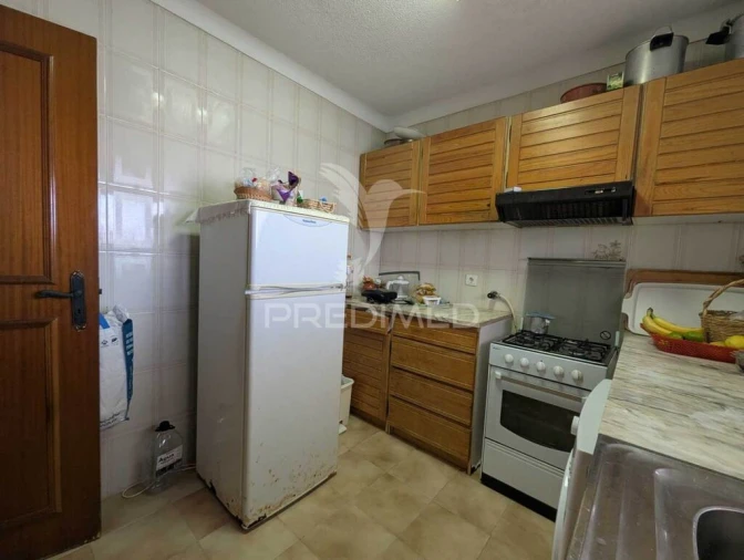 Apartamento T1 para Venda em Vila Nova de Cacela Foto 19