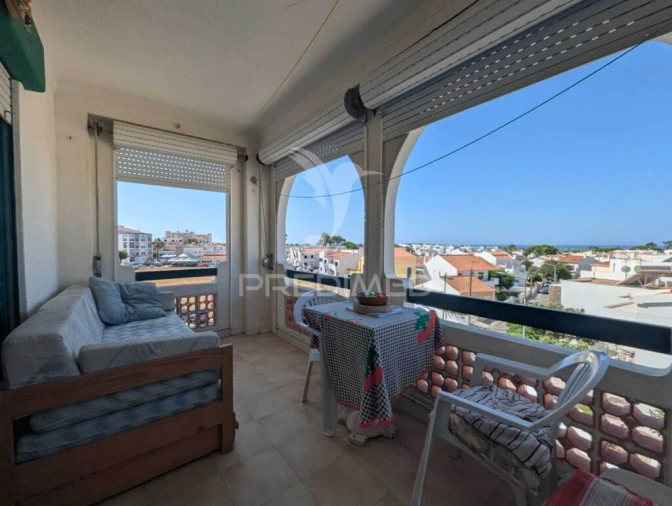 Apartamento T1 para Venda em Vila Nova de Cacela Foto 1